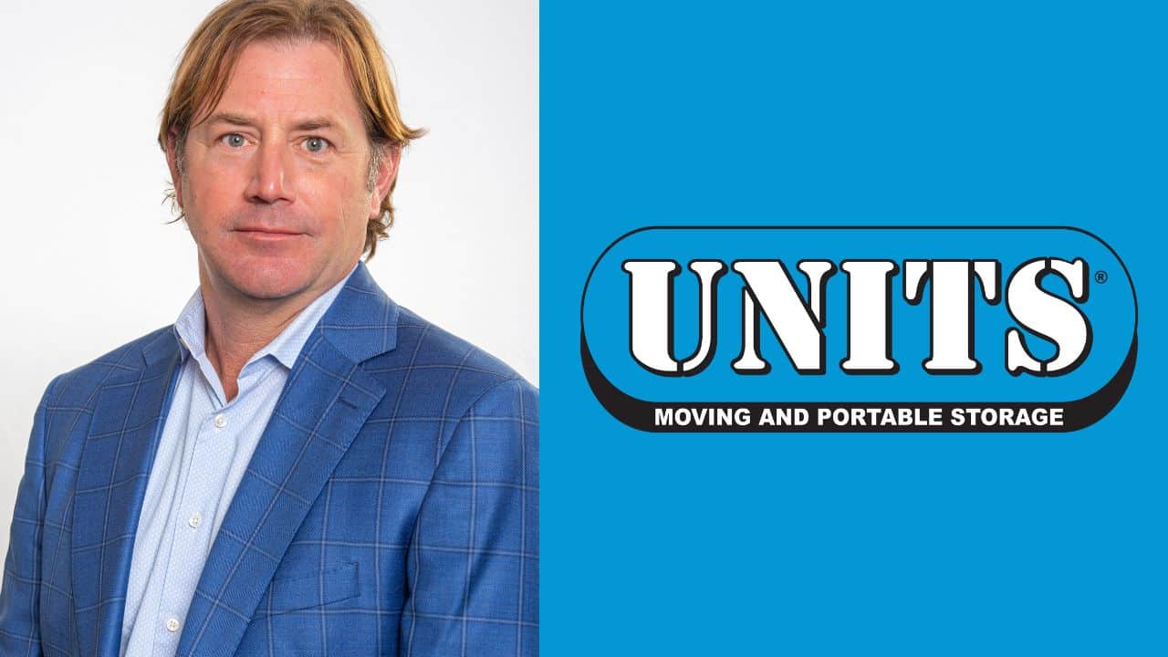 Michael McAlhany UNITS