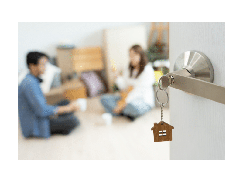 Dynamic Relocation Reset: 11 Cincinnati Wake-Up Calls