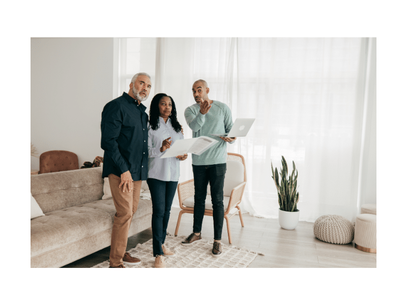 Dynamic Relocation Reset: 11 Cincinnati Wake-Up Calls