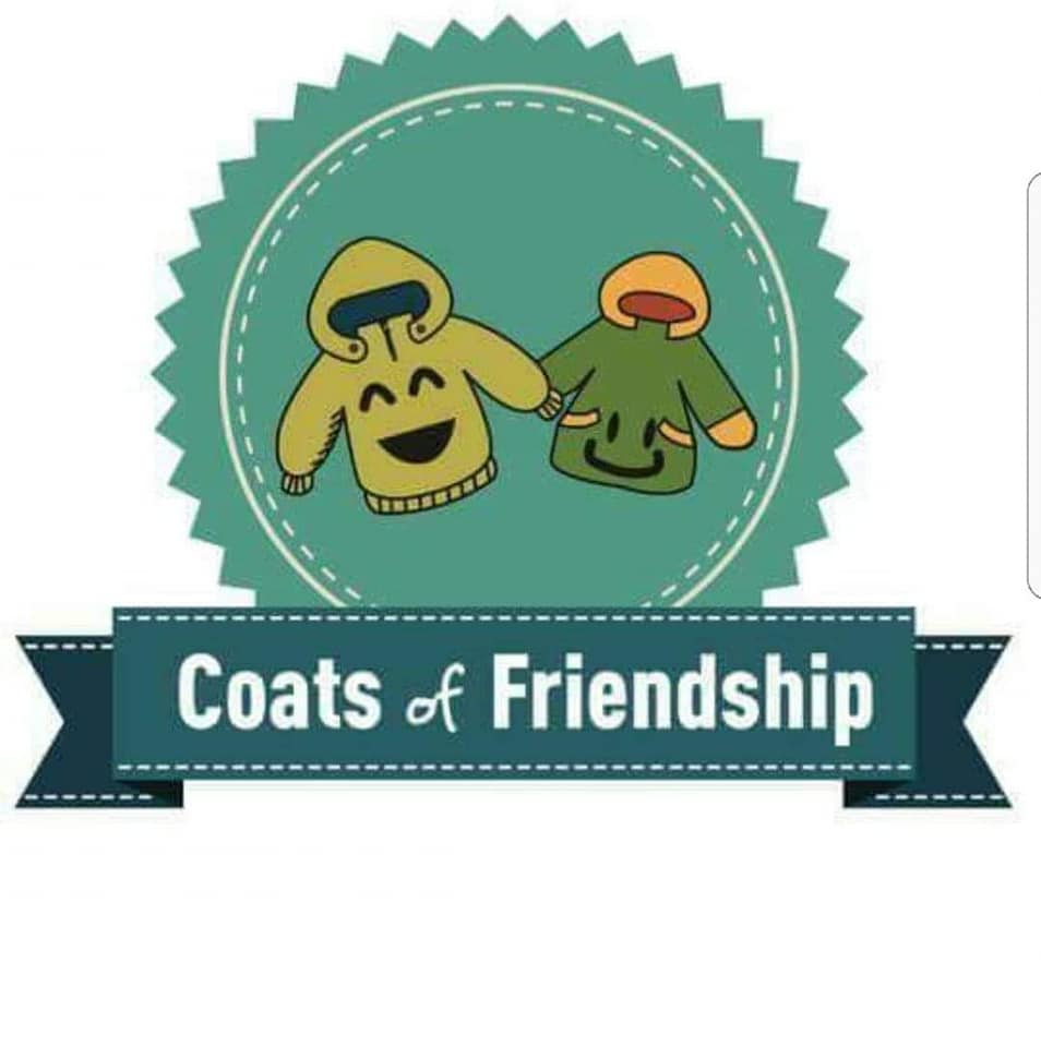 coats of friendship