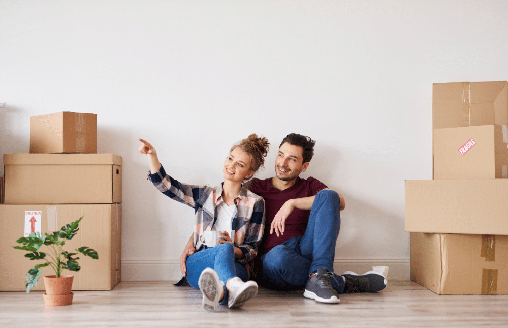 How to Avoid Stress During the Moving Process