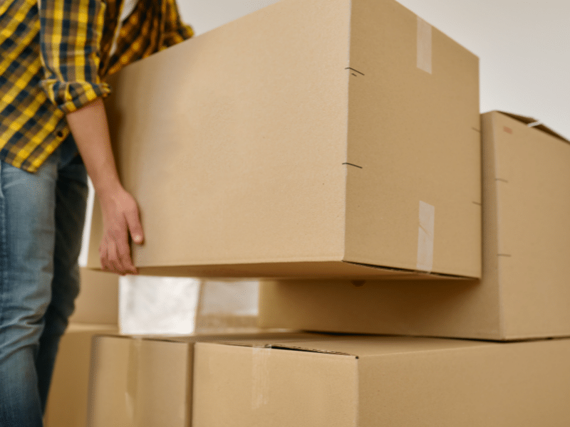 Moving Safety Tips: Ensuring a Smooth Relocation