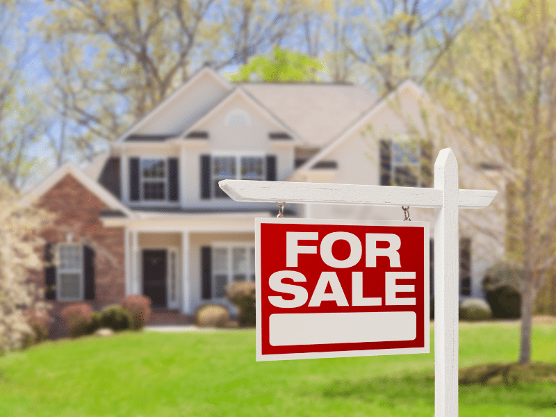 Listing Your House for Sale in the Spring