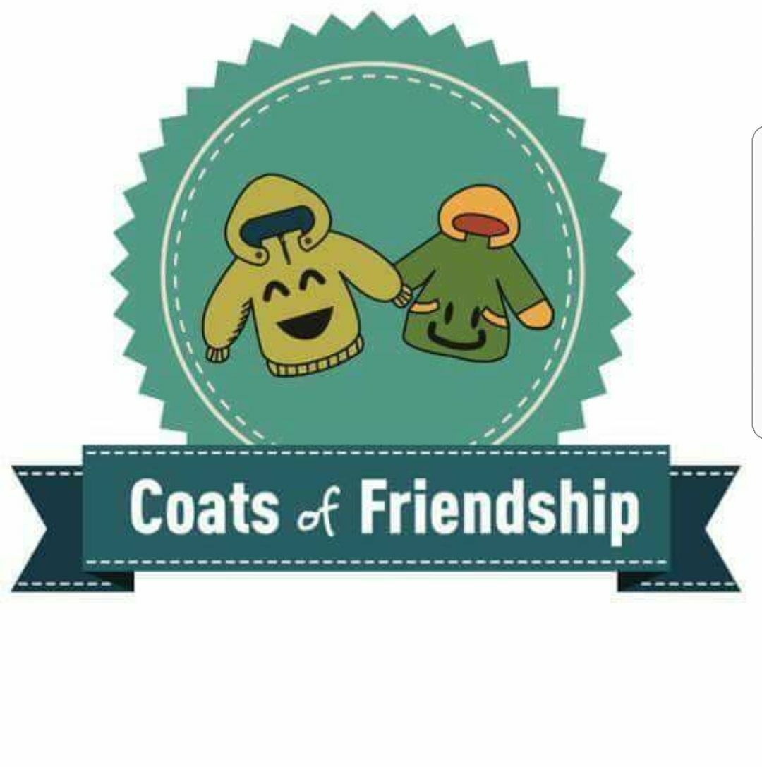 Coats of Friendship