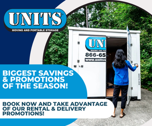 Huge Monthly Rental & Delivery Promotions!